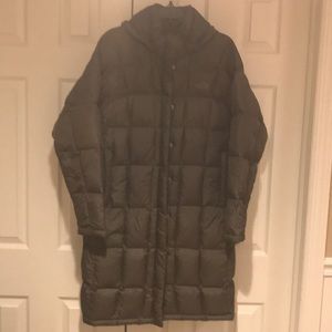Northface Women’s Jacket